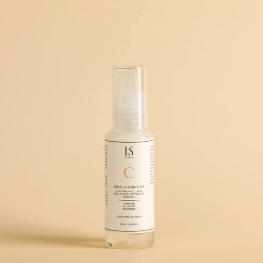 Sérum Vitamine C Lovina Skin