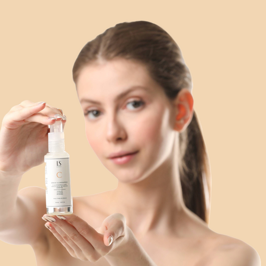 Sérum Vitamine C Lovina Skin